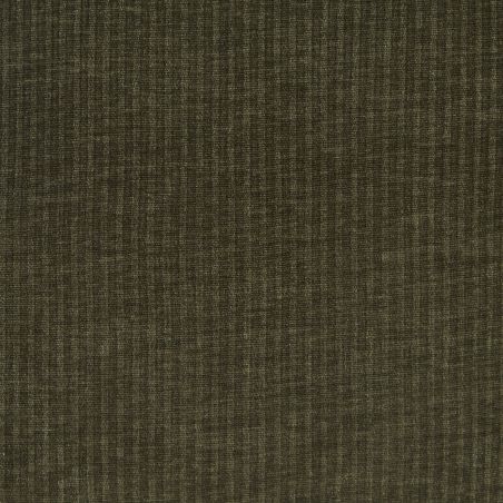 Banquette JANIS modulable 2 places velours vert