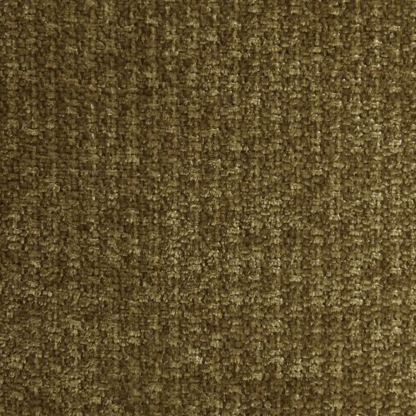Fauteuil MATILDA 1 place tissu chenille vert
