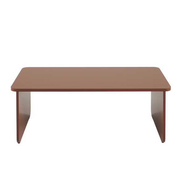 Table basse AKKA caramel