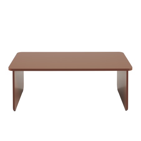 Table basse AKKA caramel