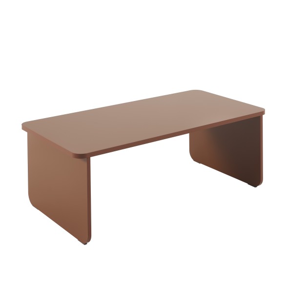 Table basse AKKA caramel