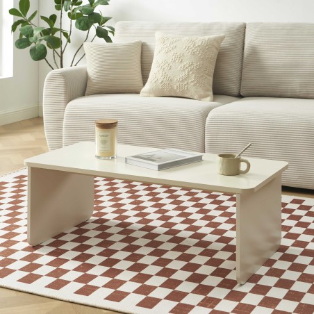 Table basse AKKA beige