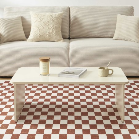 Table basse AKKA beige