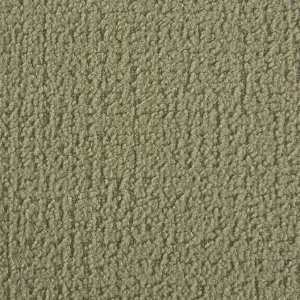 Chauffeuse PANTONE 1 place tissu vert amande