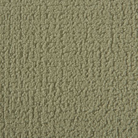 Chauffeuse PANTONE 1 place tissu vert amande