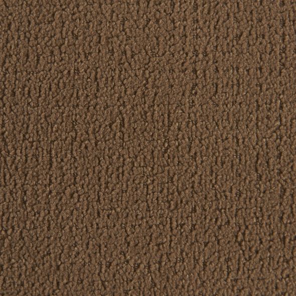 Chauffeuse PANTONE 1 place tissu marron