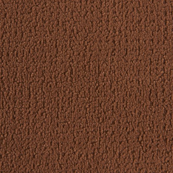 Chauffeuse PANTONE 1 place tissu terracotta