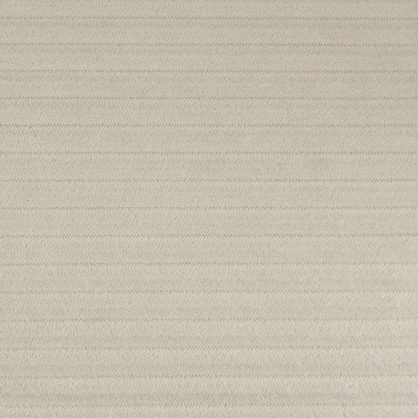Canapé droit convertible 3 places DANILO velours côtelé beige