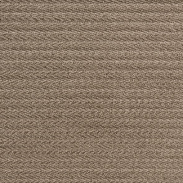 Canapé d'angle convertible et réversible 4 places DANILO velours taupe