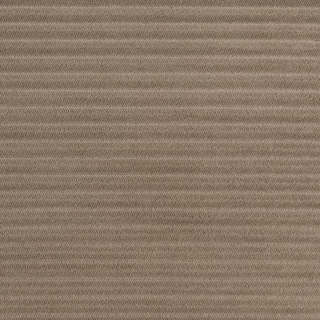 Canapé d'angle convertible et réversible 4 places DANILO velours taupe