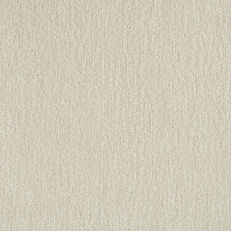 Canapé droit convertible LIVIO 3 places tissu beige