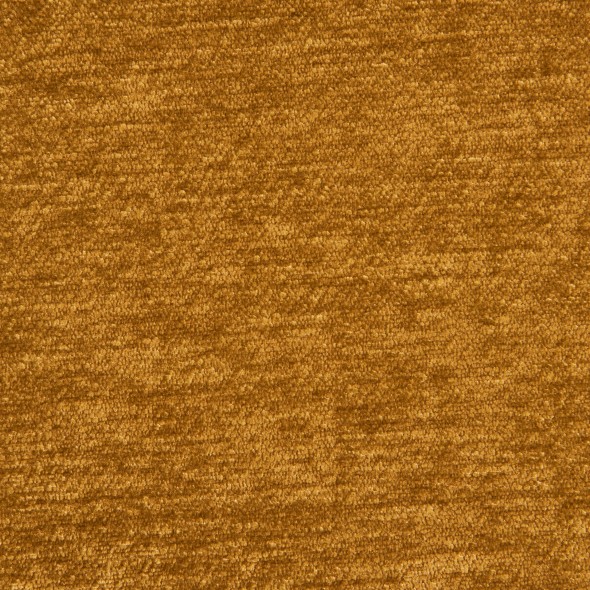 Canapé d'angle convertible et réversible LIVIO 4 places tissu jaune
