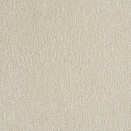 Canapé droit convertible OPALINE 3 places tissu beige