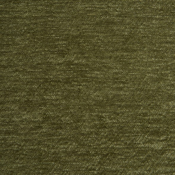 Canapé d'angle convertible et réversible 4 places OPALINE tissu vert