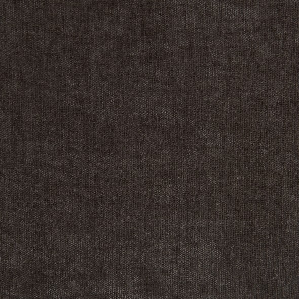 Canapé droit express ORNOA 3 places tissu anthracite