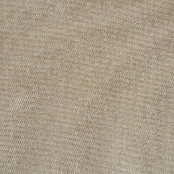 Canapé droit express ORNOA 3 places tissu taupe