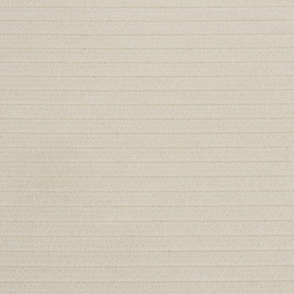 Canapé droit convertible 3 places SOLINE velours côtelé beige