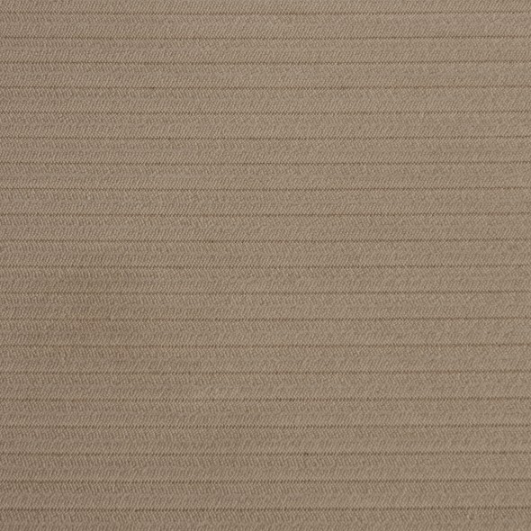 Canapé d'angle convertible et réversible 4 places SOLINE velours taupe