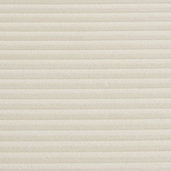 Canapé d'angle convertible et réversible 4 places ZOLA velours beige
