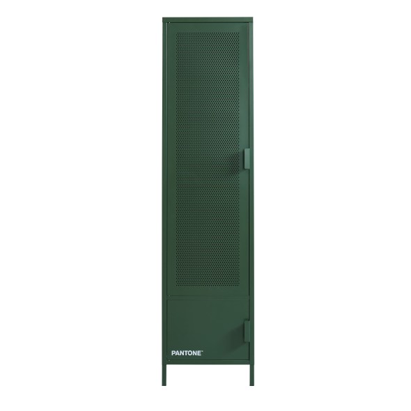 Vestiaire PANTONE métal kaki h180cm Vestiaire PANTONE métal kaki h180cm