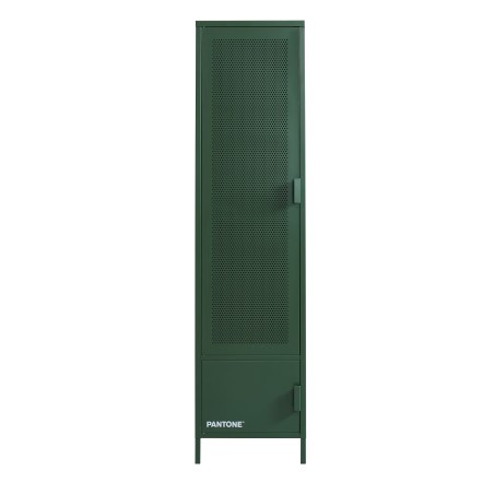 Vestiaire PANTONE métal kaki h180cm