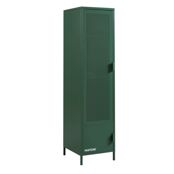 Vestiaire PANTONE métal kaki h180cm