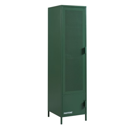 Vestiaire PANTONE métal kaki h180cm
