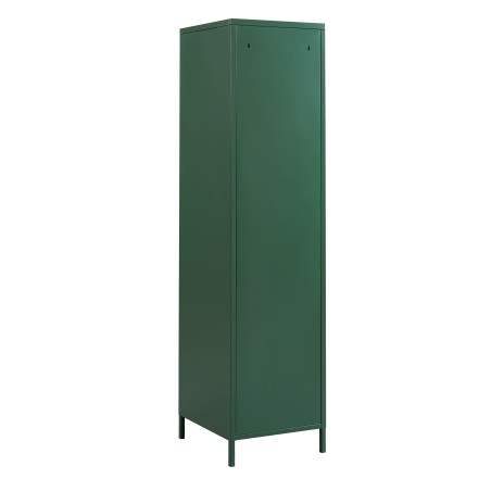 Vestiaire PANTONE métal kaki h180cm