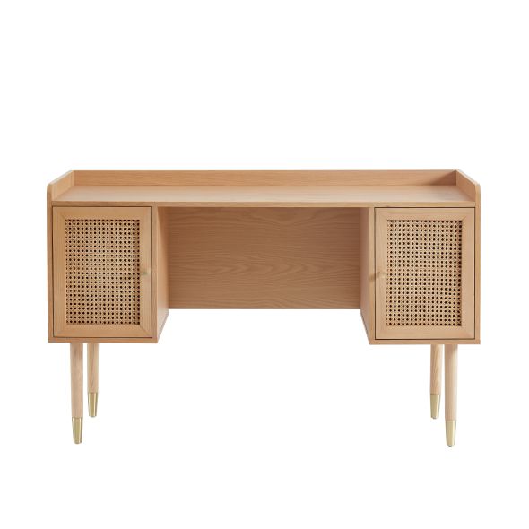 Bureau LEONcannage véritable Bureau LEONcannage véritable