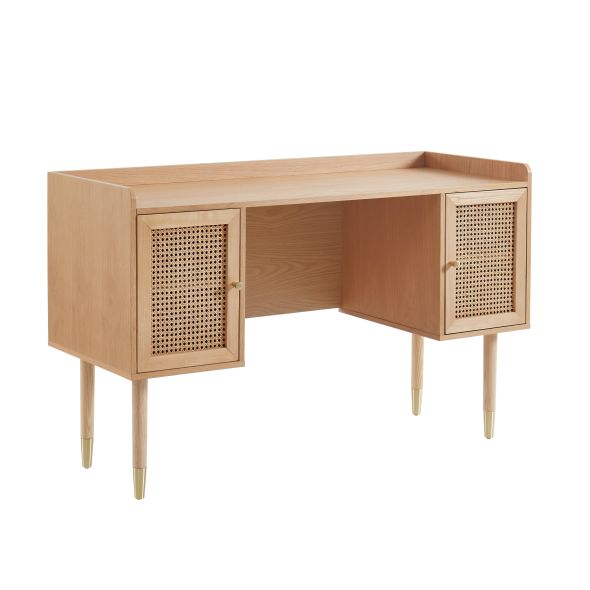 Bureau LEONcannage véritable