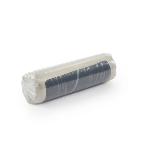 Chauffeuse JANIS modulable 1 place tissu chenille marron