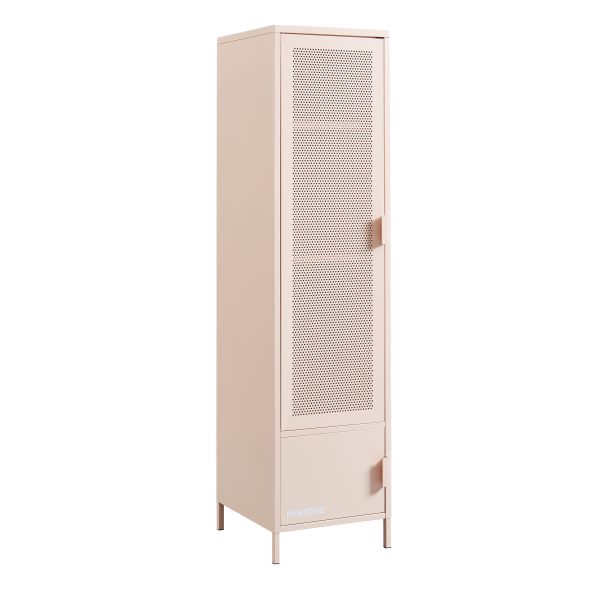 Vestiaire PANTONEmétal rose blushh180cm