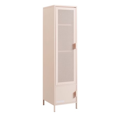 Vestiaire PANTONEmétal rose blushh180cm