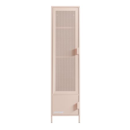 Vestiaire PANTONEmétal rose blushh180cm