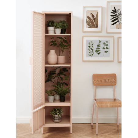 Vestiaire PANTONEmétal rose blushh180cm