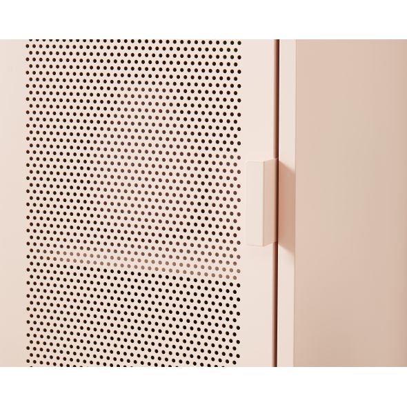 Vestiaire PANTONEmétal rose blushh180cm