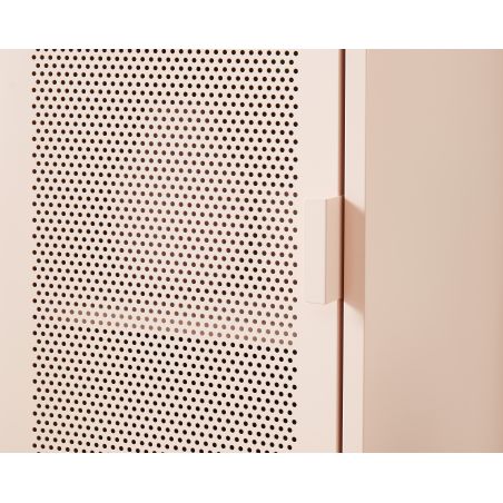 Vestiaire PANTONEmétal rose blushh180cm