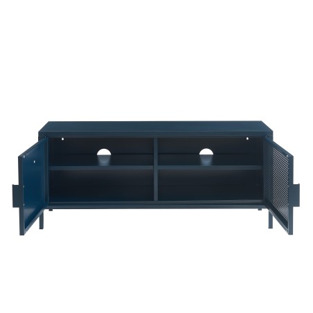 Meuble TV PANTONE bleu nuit
