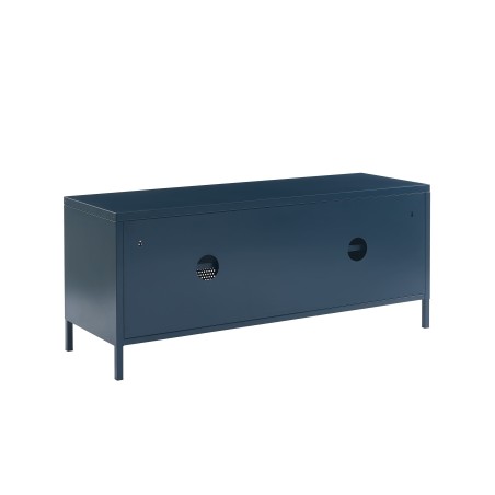 Meuble TV PANTONE bleu nuit